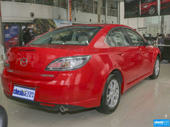 2015款 2.0L 自动 精英版