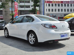 2015款 2.0L 自动 精英版