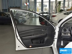 2015款 轿跑 2.0L 自动 豪华版