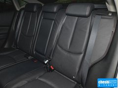 2015款 轿跑 2.0L 自动 豪华版