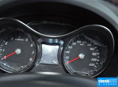 2015款 1.6L 手动豪华型天窗版