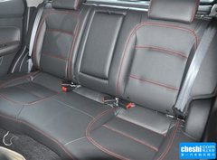 2015款 1.6L 手动豪华型天窗版