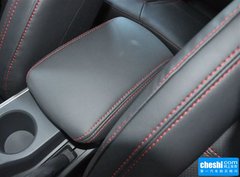 2015款 1.6L 手动豪华型天窗版
