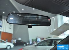2015款 1.6L 手动豪华型天窗版