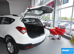 2015款 1.6L 手动豪华型天窗版