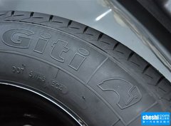 2015款 1.6L 手动豪华型天窗版