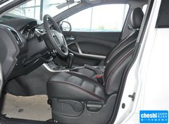2015款 1.6L 手动豪华型天窗版