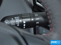2015款 1.6L 手动豪华型天窗版