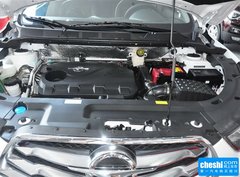 2015款 1.6L 手动豪华型天窗版