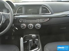 2015款 1.6T 手动 风尚型