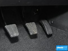 2015款 1.6T 手动 风尚型