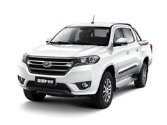 2015款 1.9T 手動(dòng) 四驅(qū)柴油豪華型