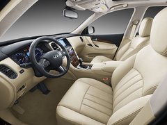 2015款 2.5L 尊享版