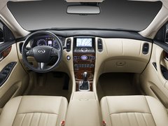 2015款 2.5L 尊享版
