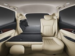 2015款 2.5L 尊享版