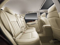 2015款 2.5L 尊享版