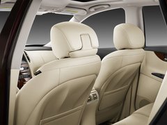 2015款 2.5L 尊享版
