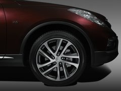 2015款 2.5L 尊享版
