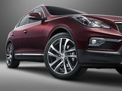 2015款 2.5L 尊享版