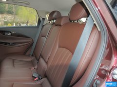 2015款 2.5L 尊享版