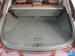 2015款 2.5L 尊享版