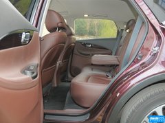 2015款 2.5L 尊享版