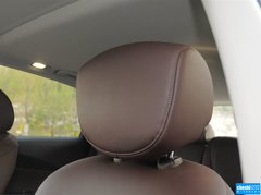 2015款 2.5L 尊享版