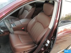 2015款 2.5L 尊享版