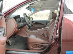 2015款 2.5L 尊享版