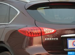2015款 2.5L 尊享版