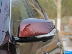 2015款 2.5L 尊享版