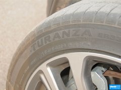 2015款 2.5L 尊享版