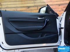 2015款 220i 敞篷轿跑车 领先型