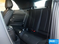 2015款 220i 敞篷轿跑车 领先型