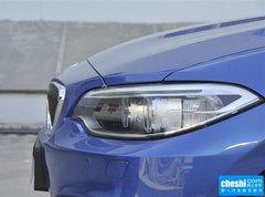 2015款 220i 敞篷轿跑车 M运动型