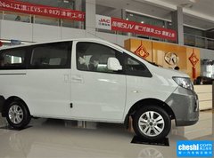 2015款 创客版 1.6L 豪华智能型
