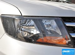 2015款 创客版 1.6L 豪华智能型