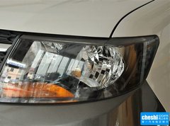 2015款 创客版 1.6L 豪华智能型