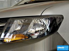 2015款 创客版 1.6L 豪华智能型