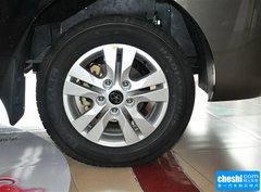 2015款 创客版 1.6L 豪华智能型