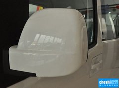 2015款 创客版 1.6L 豪华智能型