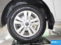2015款 创客版 1.6L 豪华智能型