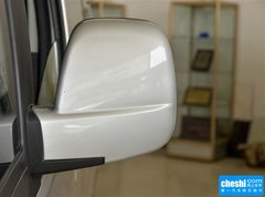 2015款 创客版 1.6L 豪华智能型