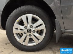 2015款 创客版 1.6L 豪华智能型