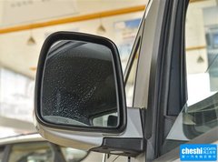 2015款 创客版 1.6L 豪华智能型