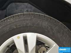 2015款 创客版 1.6L 豪华智能型