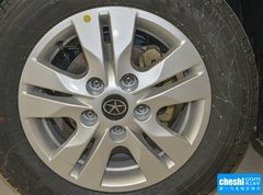 2015款 创客版 1.6L 豪华智能型