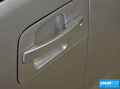 2015款 创客版 1.6L 豪华智能型