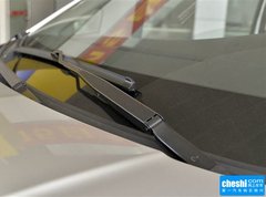 2015款 创客版 1.6L 豪华智能型