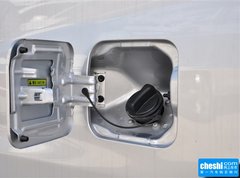 2015款 创客版 1.6L 豪华智能型